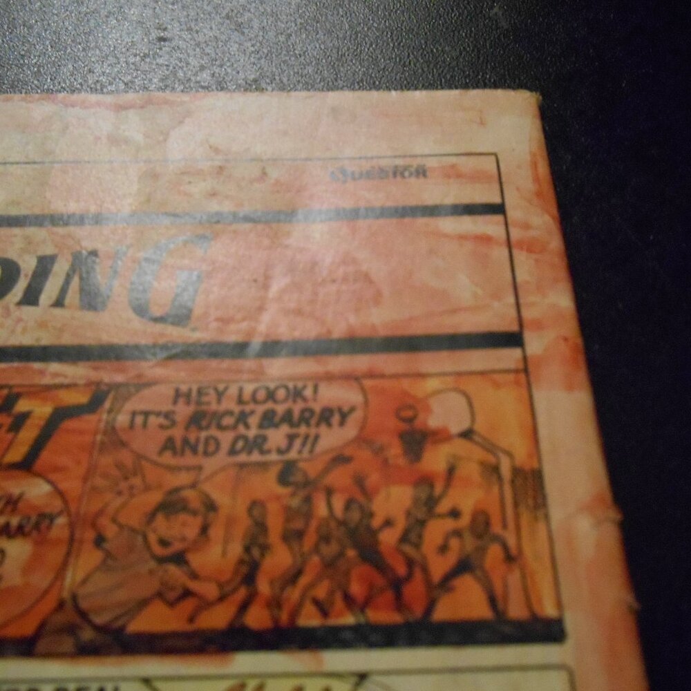 SUPERTEAM FAMILY # 8 Challengers of the Unknown Written by Steve Skeates - Picture 9 of 16